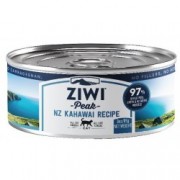 ZiwiPeak  大眼澳鱸配方 貓罐頭 85g(3oz) x 24罐